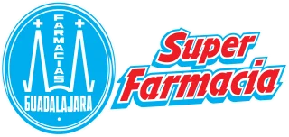 Farmacias Guadalajara